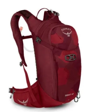 Osprey - Siskin 12 Pack