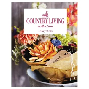 Otter House Country Living Diary 2025