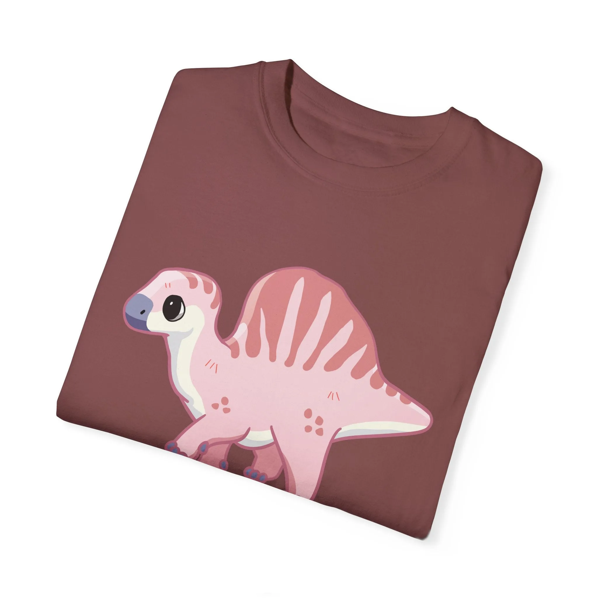 Ouranosaurus T-Shirt