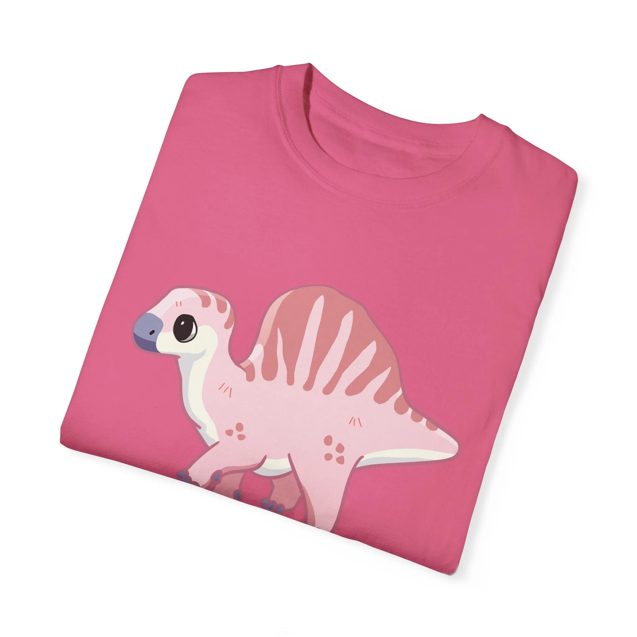 Ouranosaurus T-Shirt