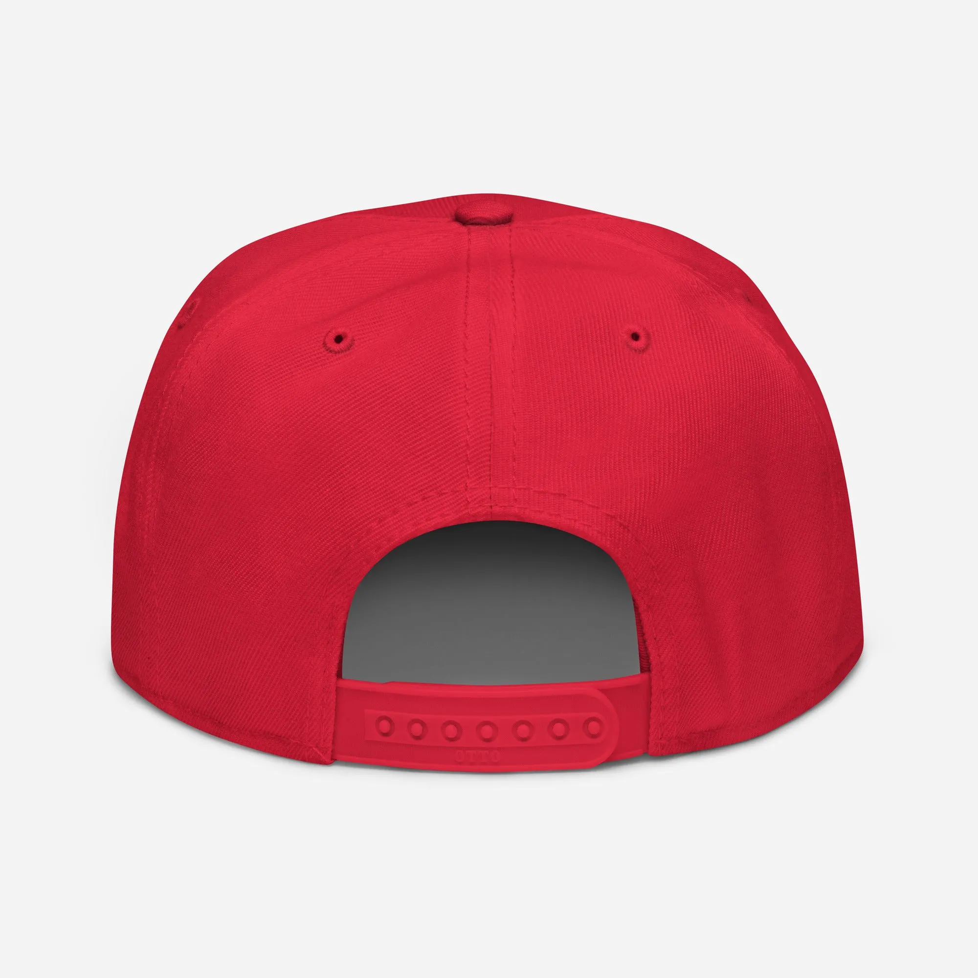 Outdoor life Snapback Hat - StyleMZ