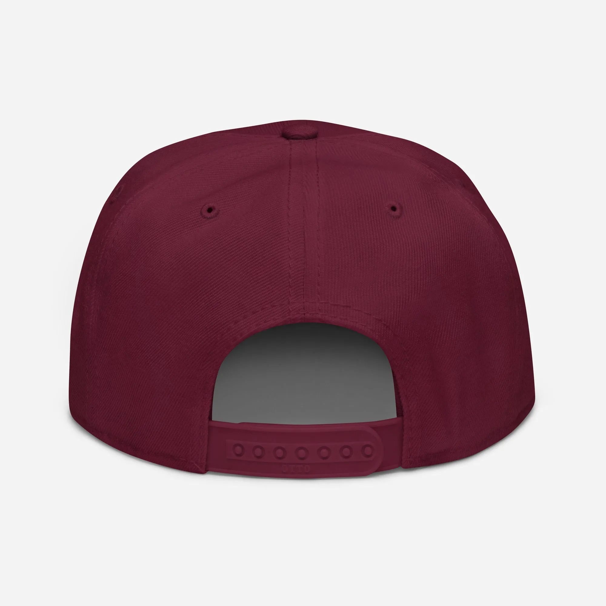 Outdoor life Snapback Hat - StyleMZ