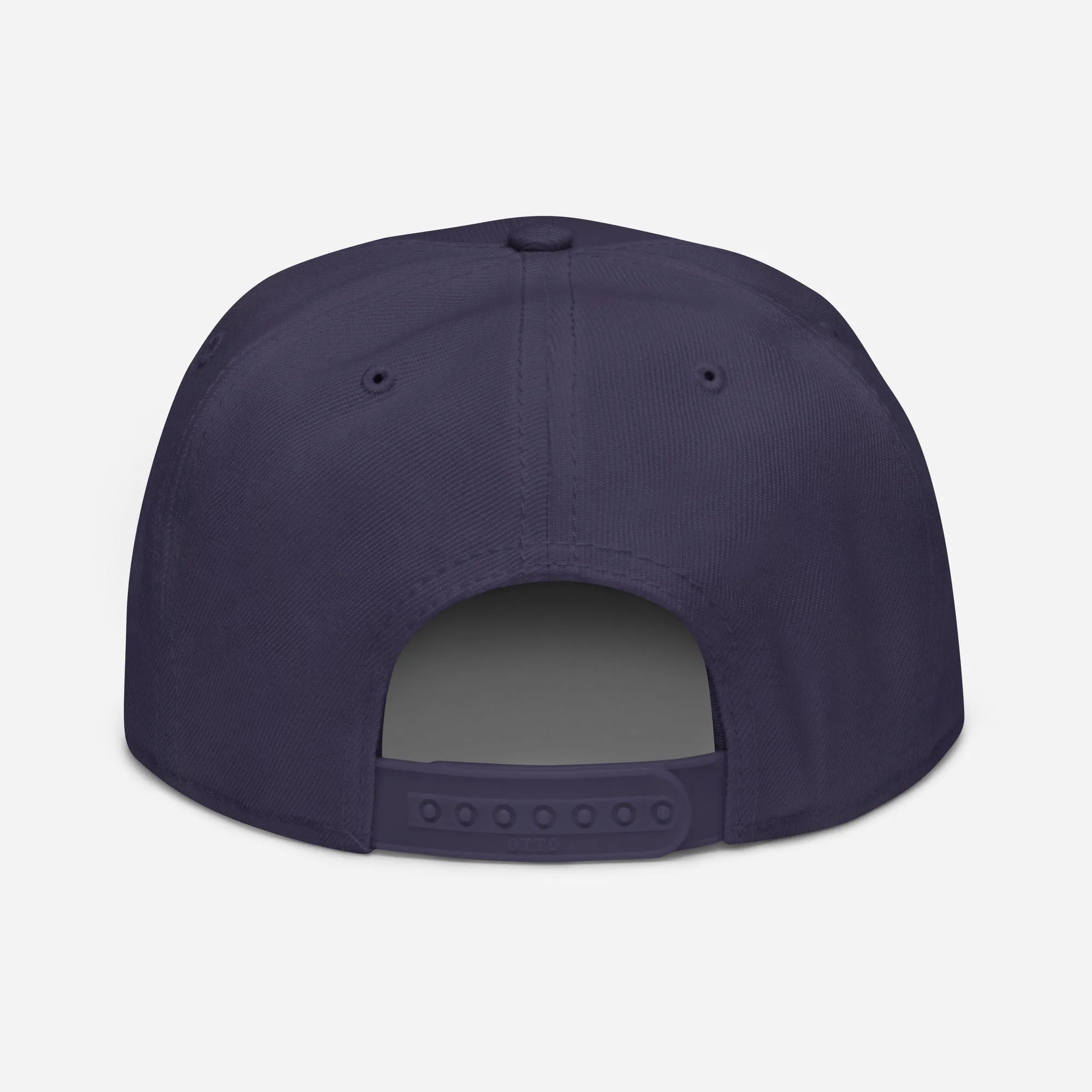 Outdoor life Snapback Hat - StyleMZ
