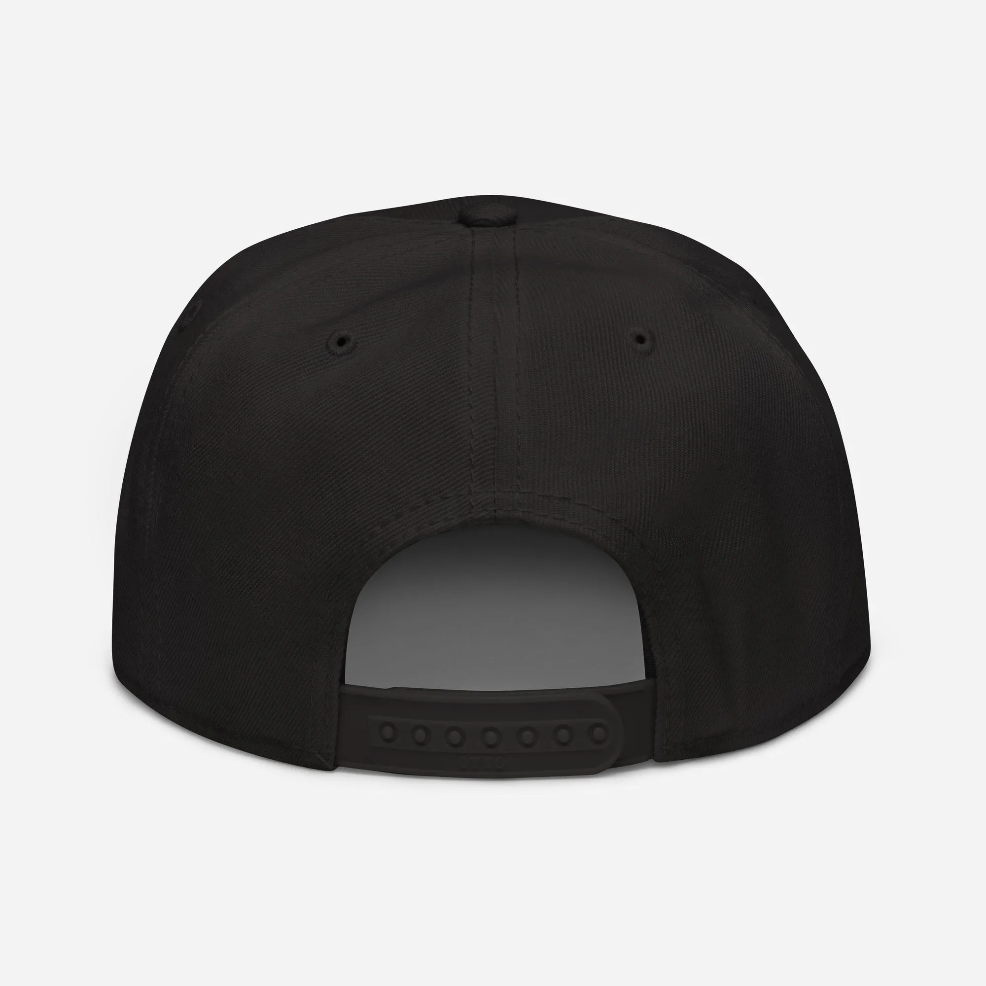 Outdoor life Snapback Hat - StyleMZ