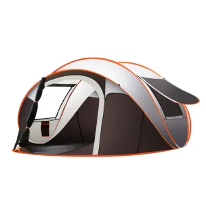 Outdoor Pop up Tent^