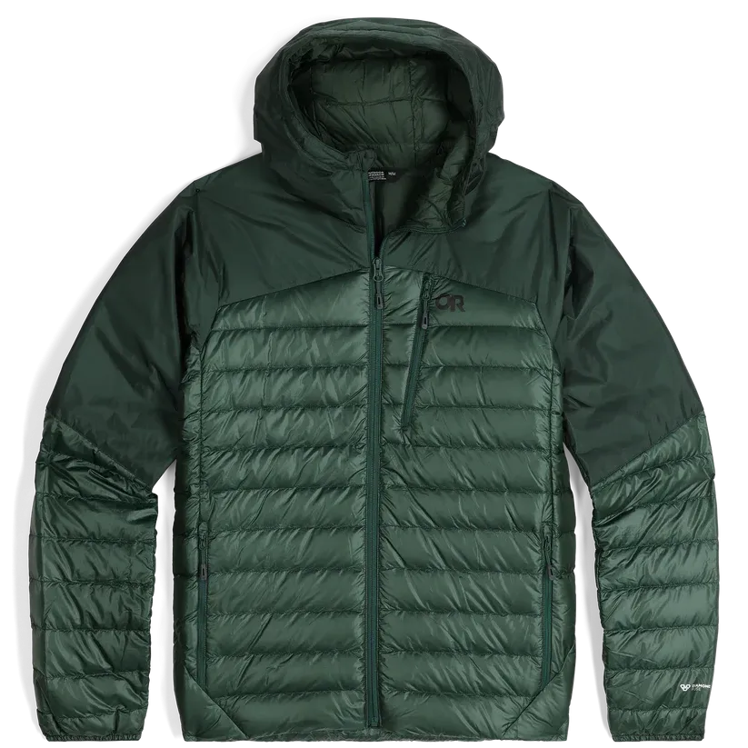 Outdoor Research M's Helium Down Hoodie