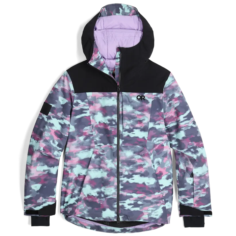 Outdoor Research W's Snowcrew Jacket