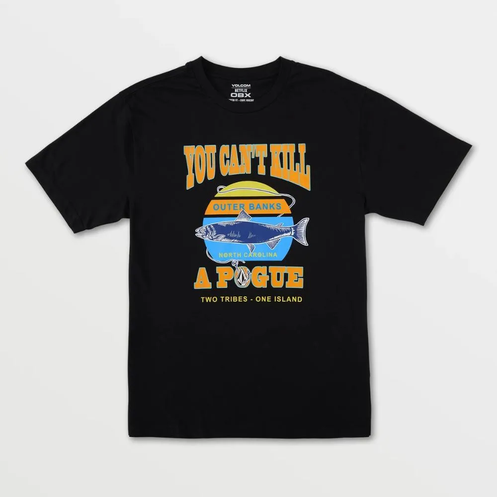 OUTER BANKS Can't Kill A Pogue Tee