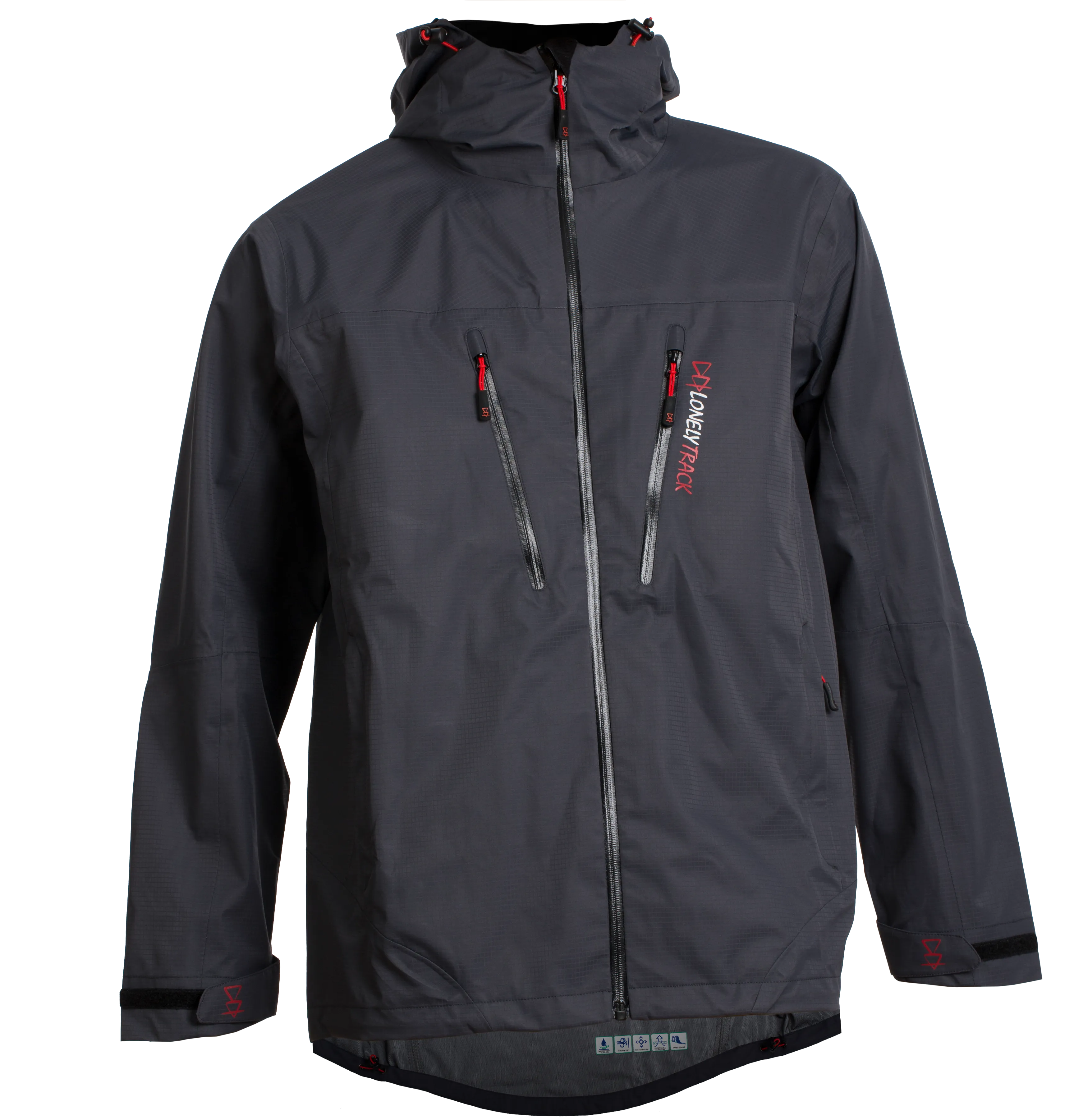 OUTLANDER WATERPROOF JACKET