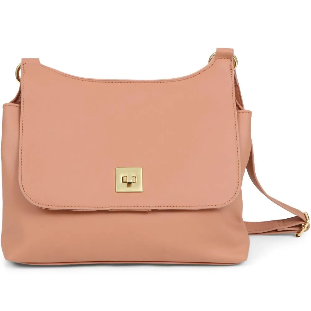 Over-the-Shoulder Bag - JEWN37003 / 323 862