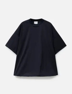 Oversized Short Sleeve T-shirt