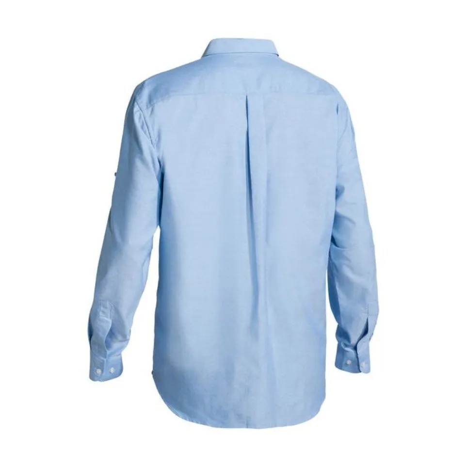 Oxford Shirt - Long Sleeve