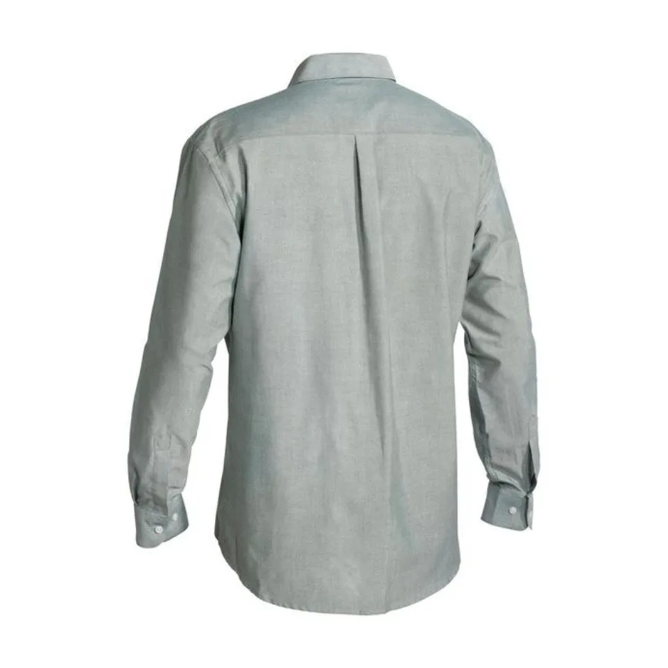 Oxford Shirt - Long Sleeve