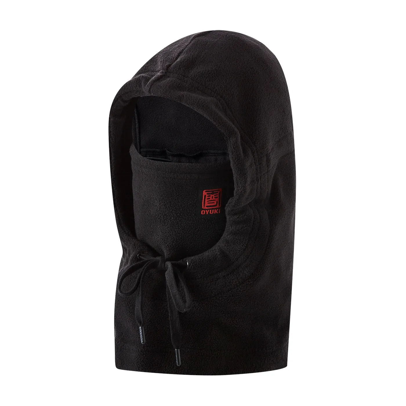 Oyuki Hoodclava