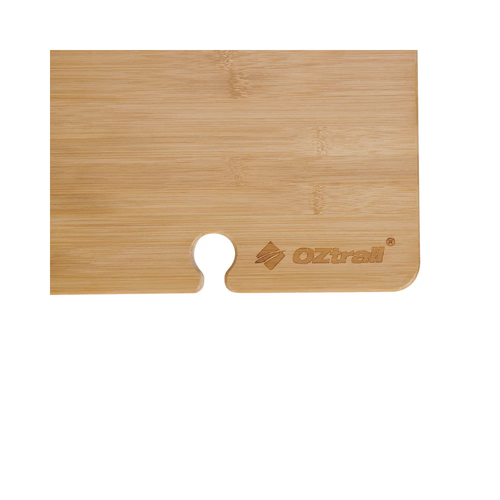 Oztrail Cape Series Picnic Table 43cm