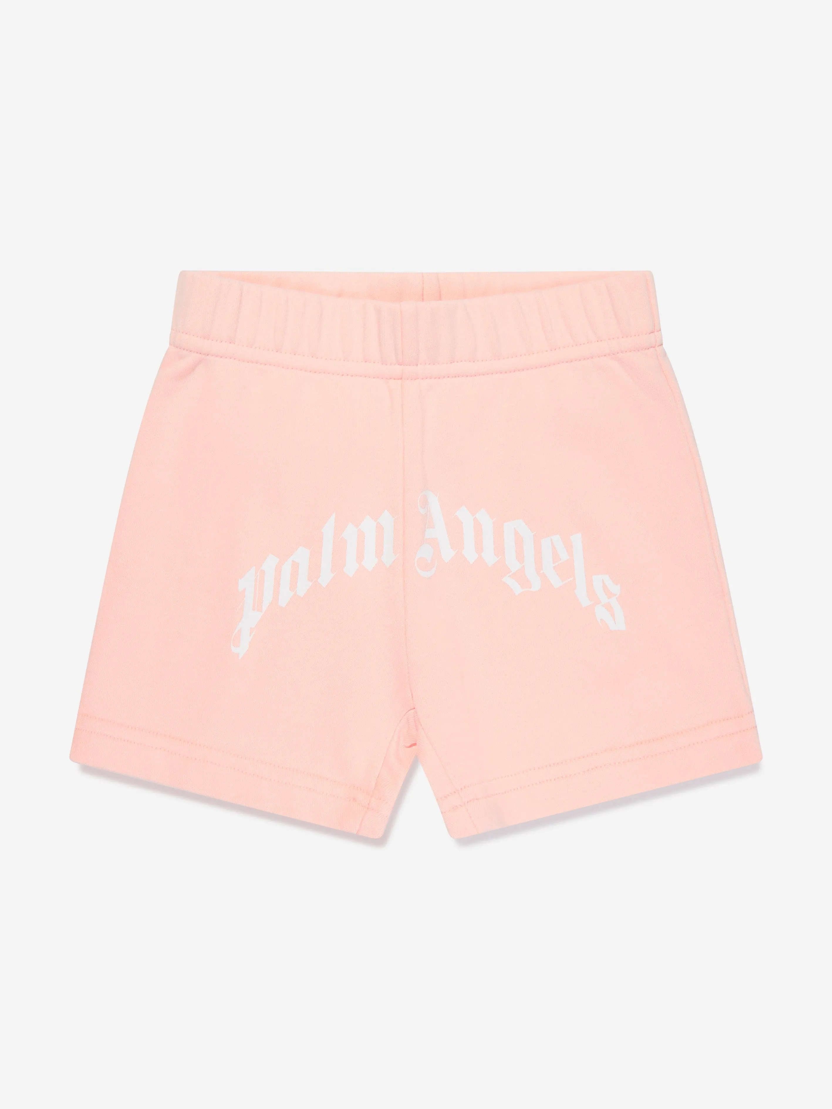 Palm Angels Baby Girls Tri-Pack Gift Set in Pink
