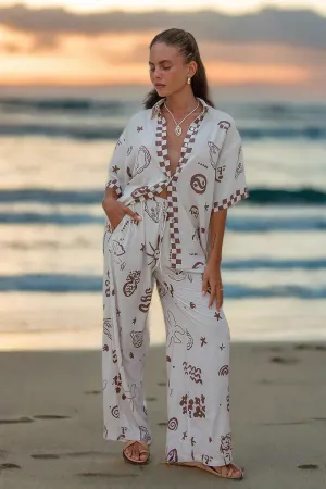Palm Collective - RSVP Pants