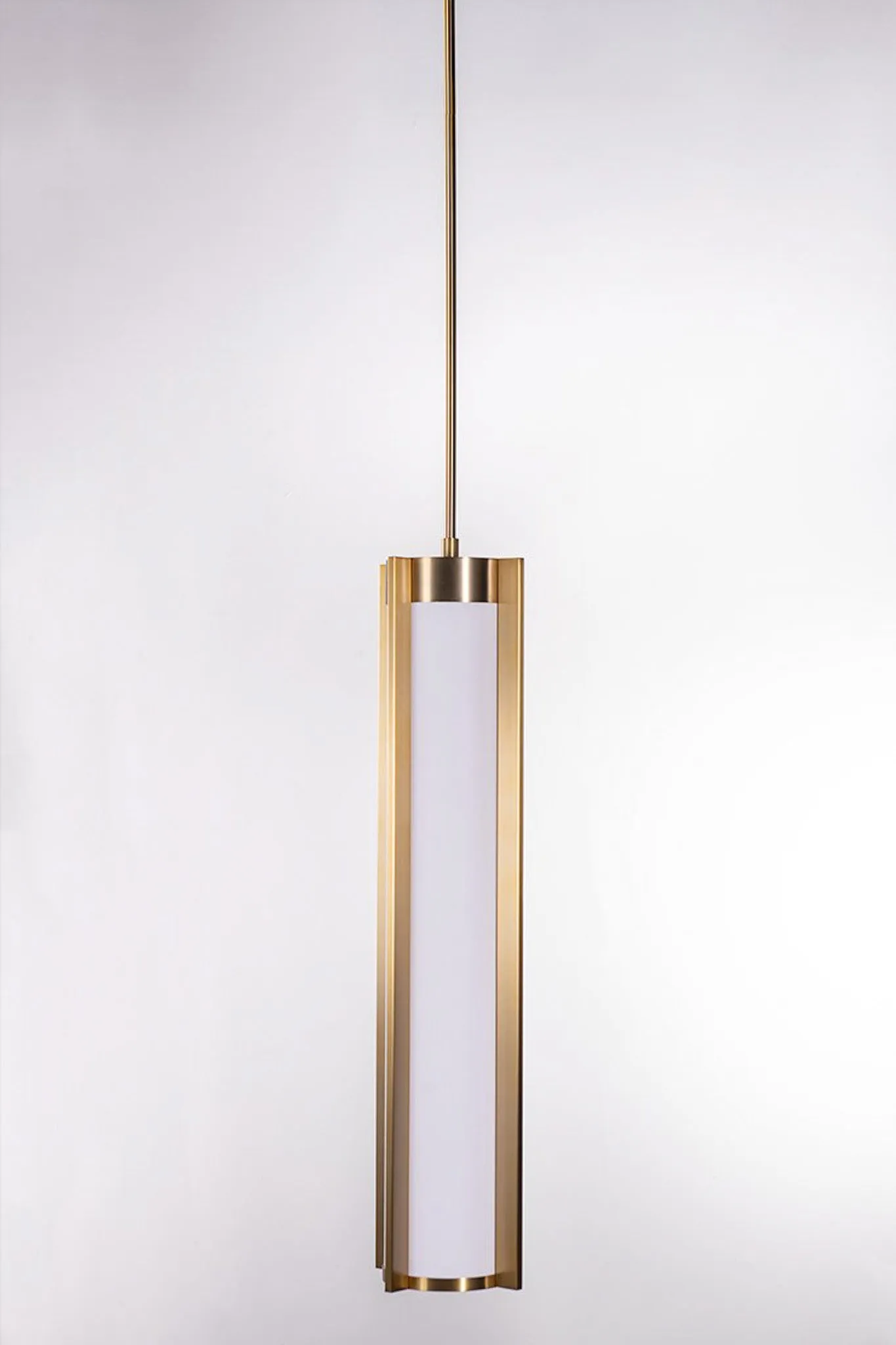 Palmer Modern Minimal Pendant