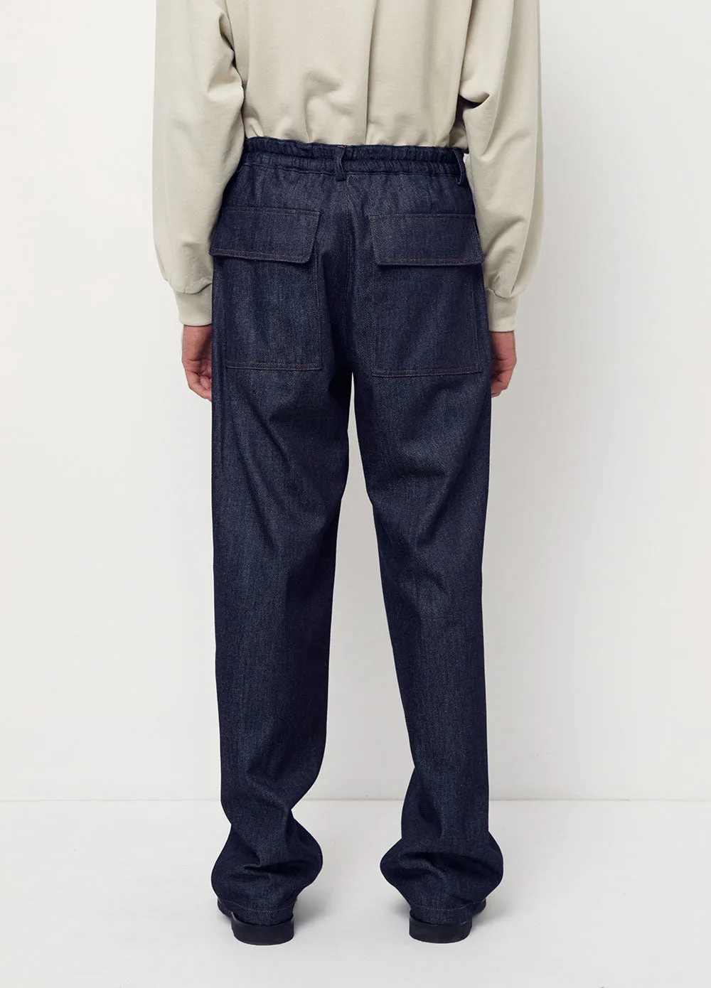 Palok Relaxed Jeans