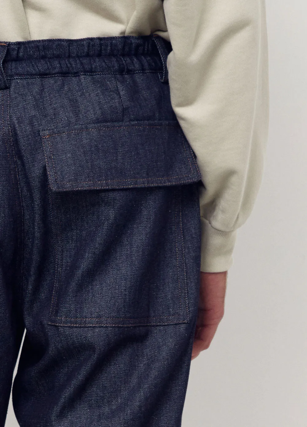 Palok Relaxed Jeans