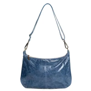 Pamela Crossbody Hobo - Cape Cod