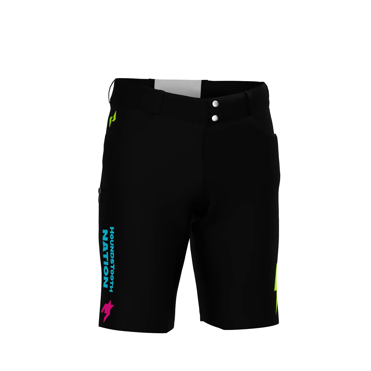 PANACHE NATION24 - Women's Shell Short