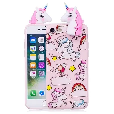Panda iPhone 7 case