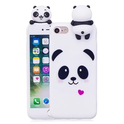 Panda iPhone 7 case