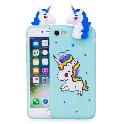 Panda iPhone 7 case