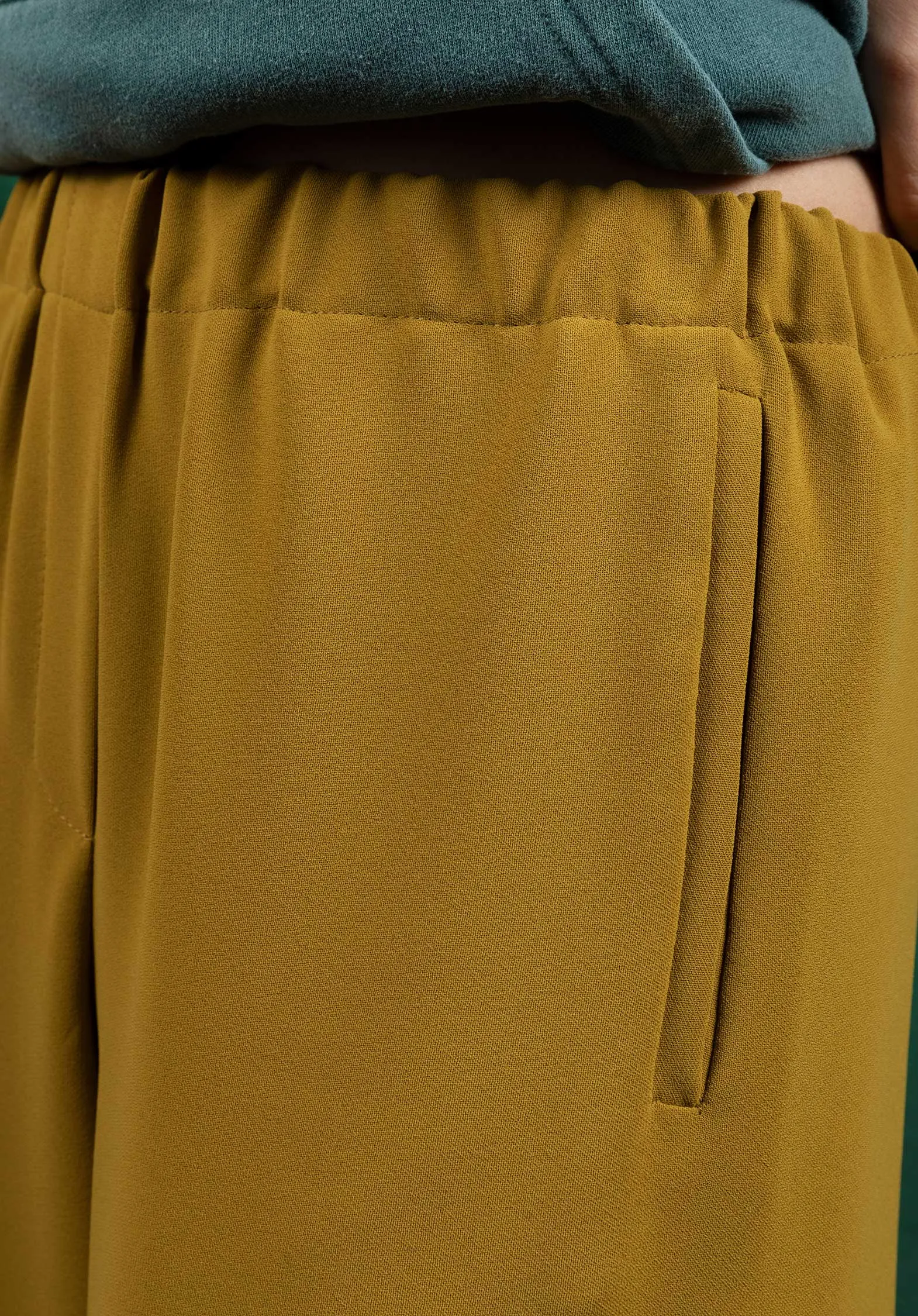 Pants Ame Bronze
