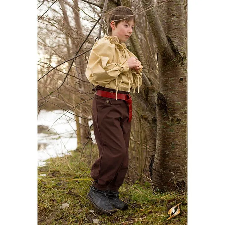 Pants Proudfoot