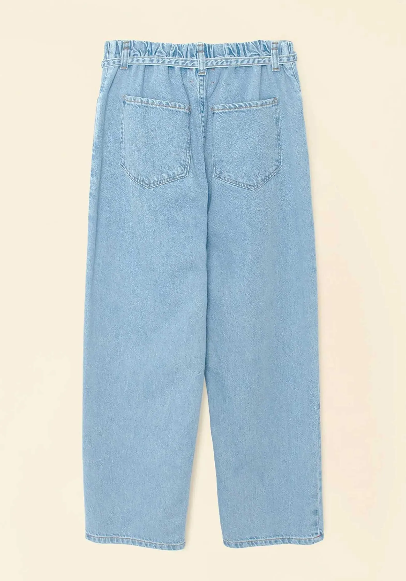 Pants X7jdi008 Brecker Pant Sailor-Blue