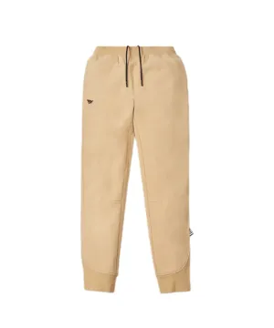 PAPER PLANES "SURFACE FLEECE" JOGGER