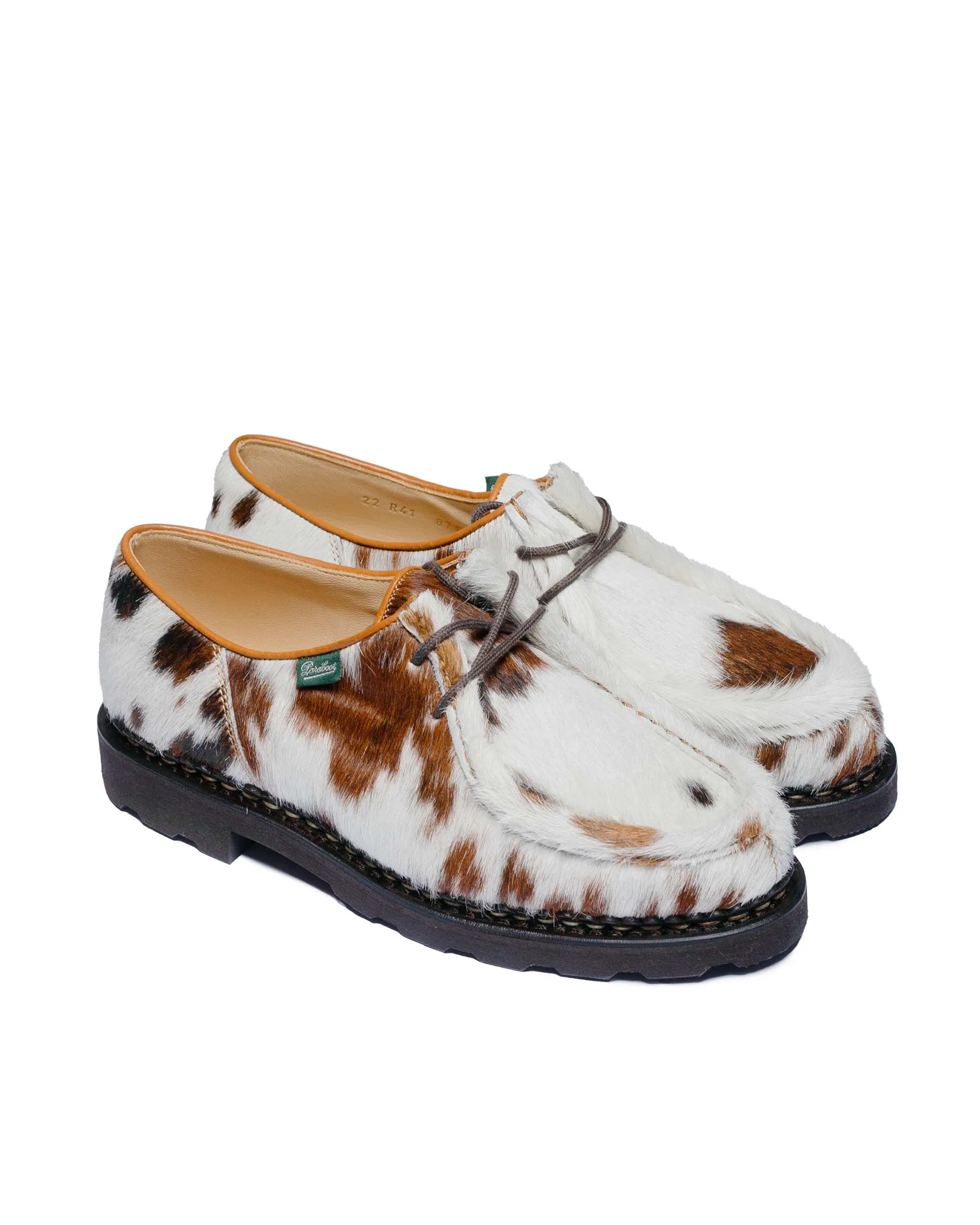 Paraboot Michael Poils Vache