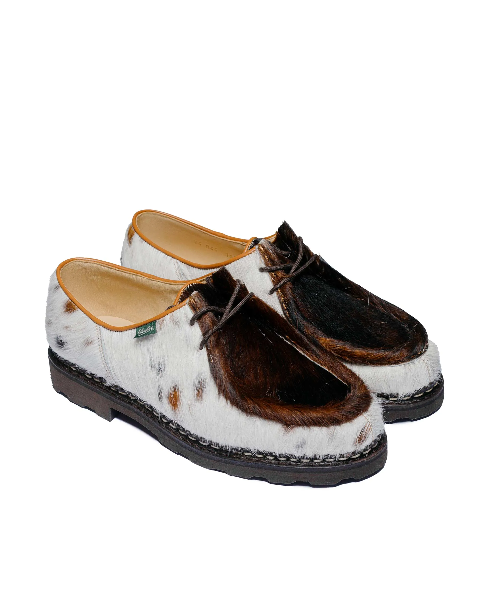 Paraboot Michael Poils Vache