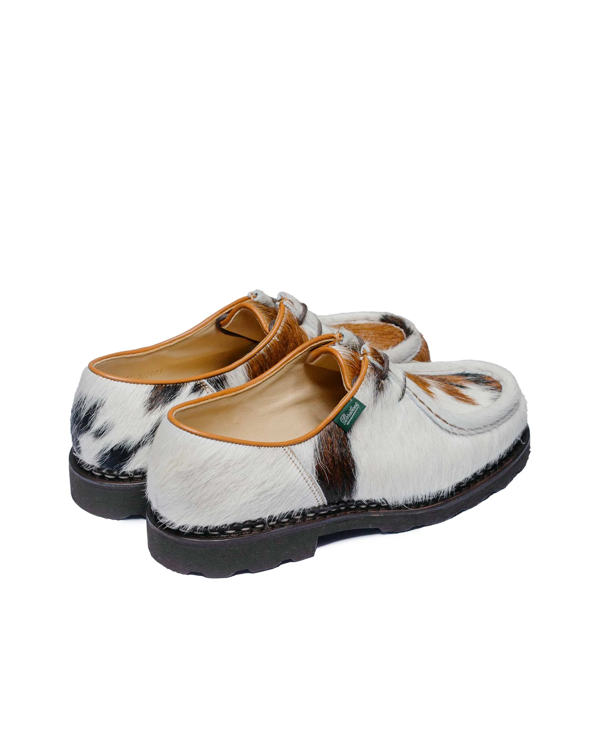 Paraboot Michael Poils Vache