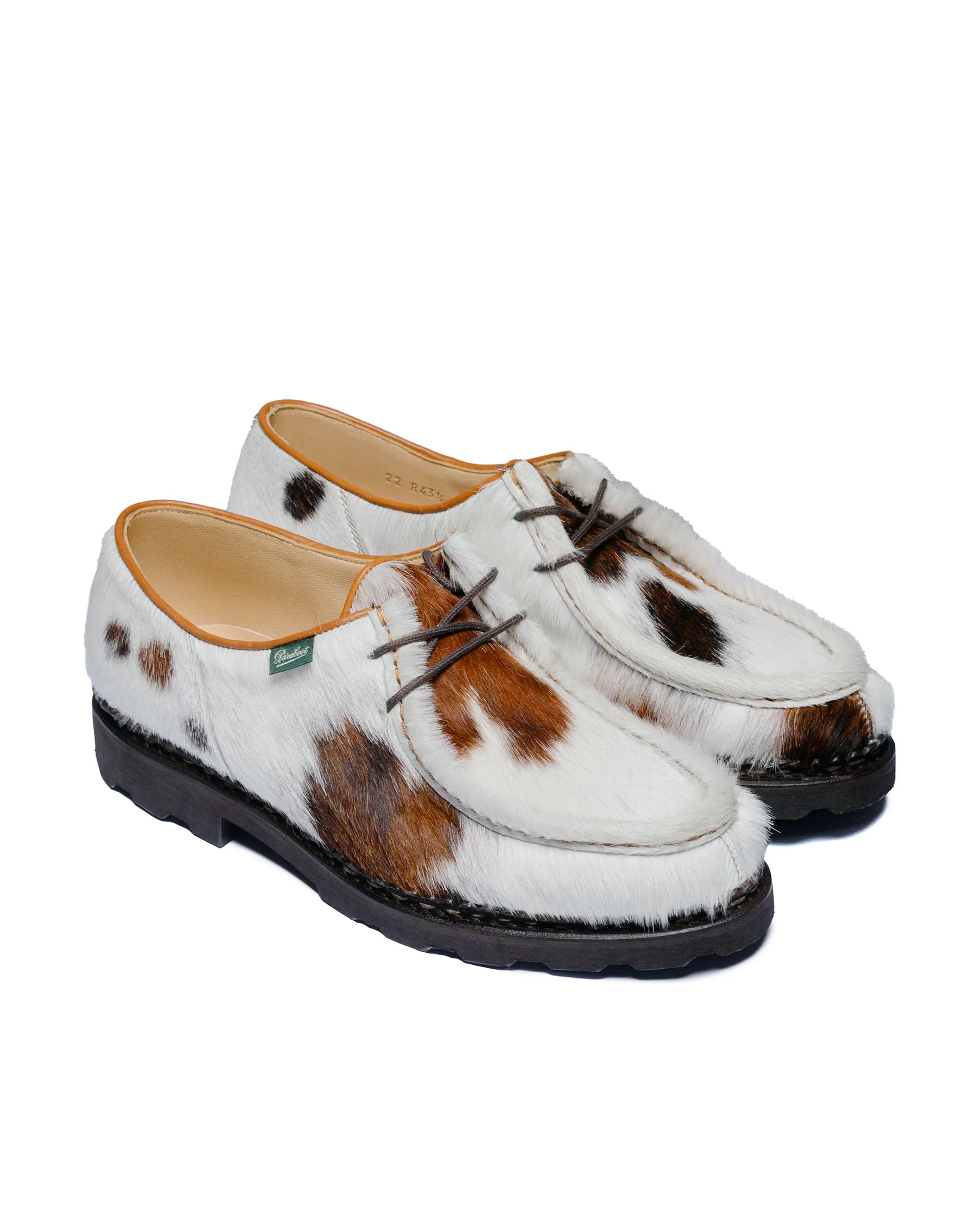 Paraboot Michael Poils Vache