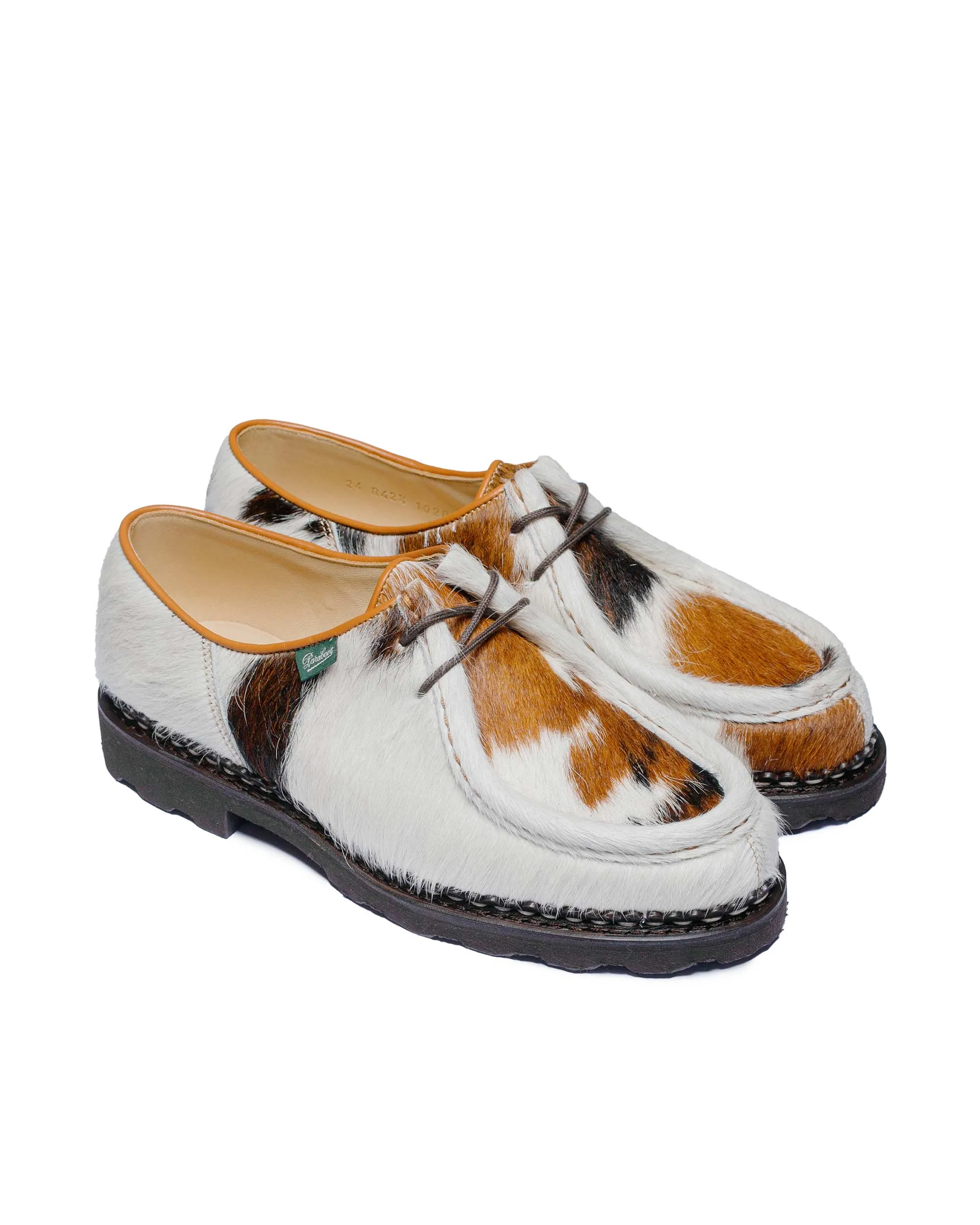 Paraboot Michael Poils Vache