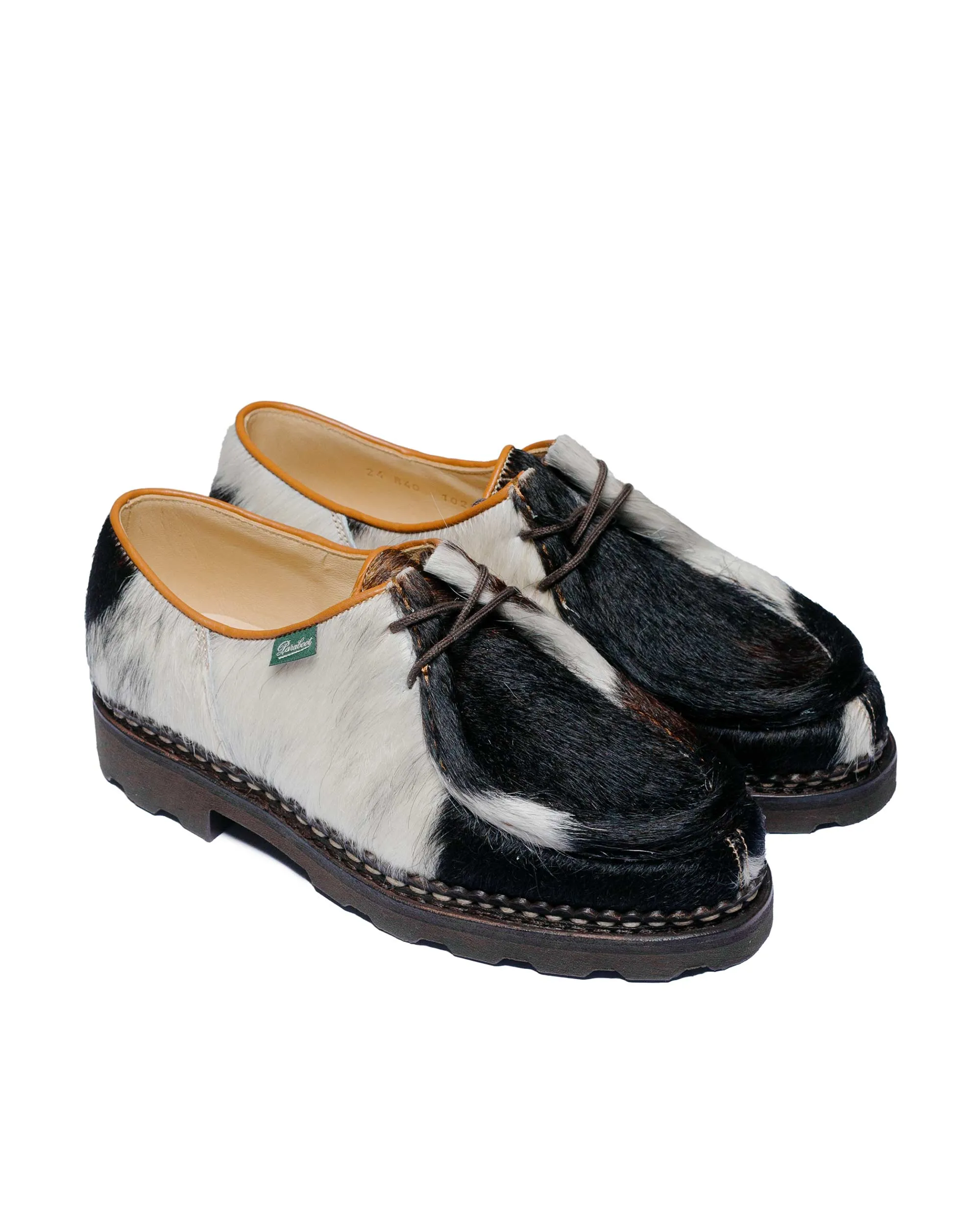 Paraboot Michael Poils Vache