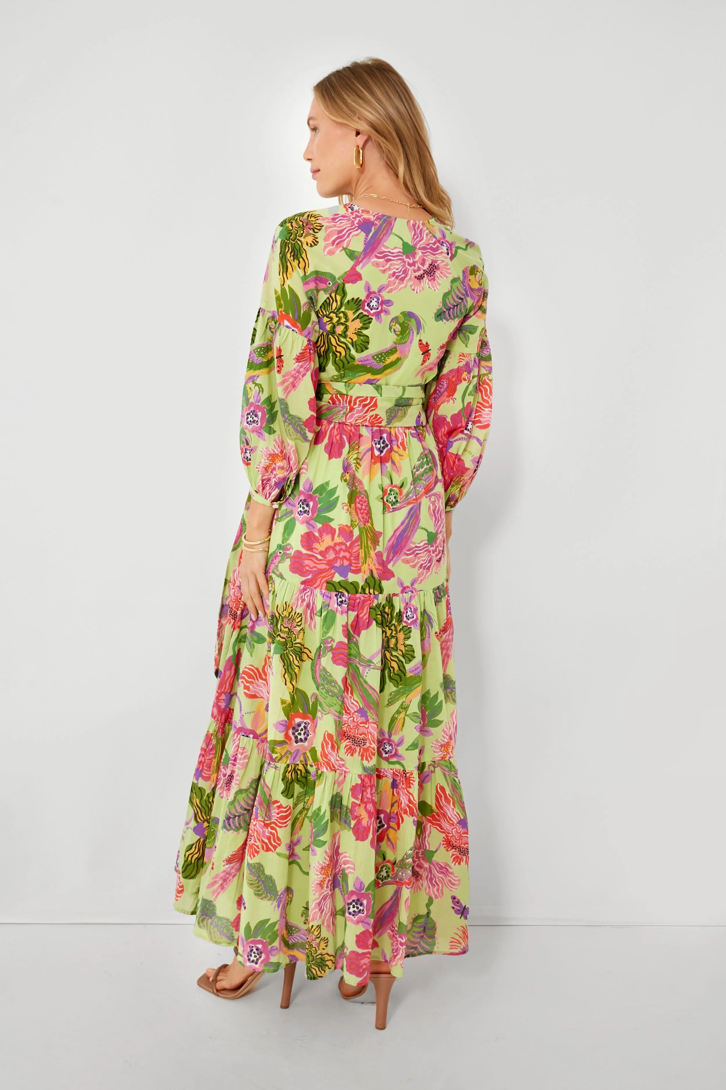 Paradise Lilith Dress