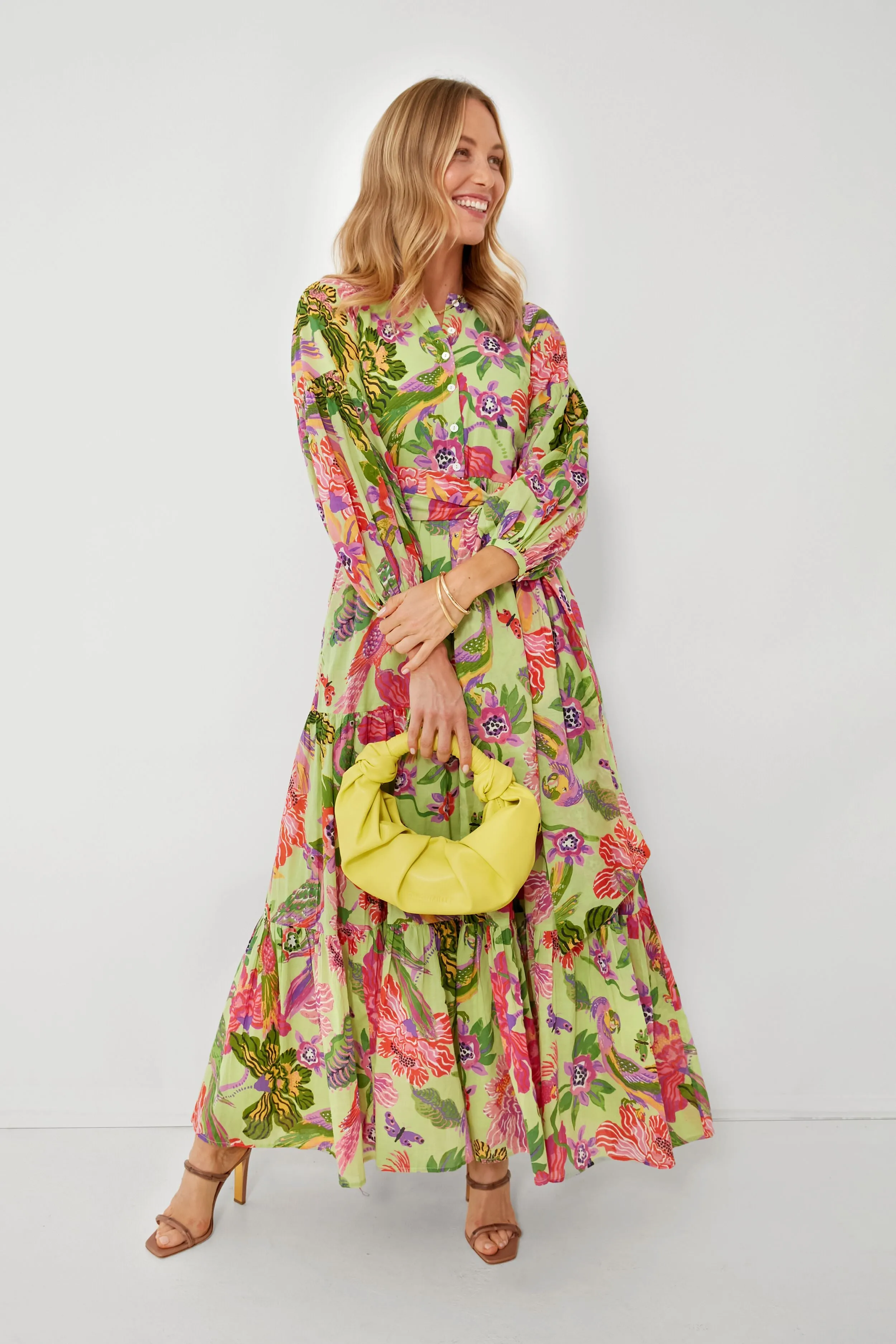 Paradise Lilith Dress