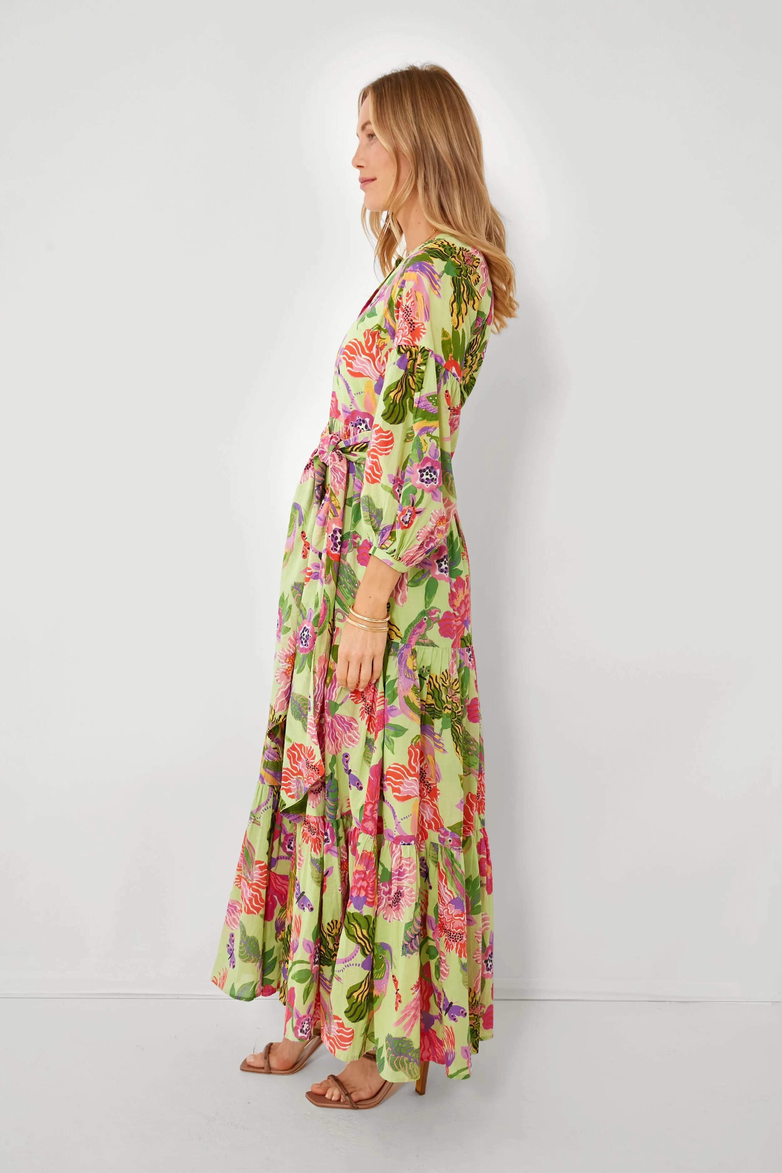 Paradise Lilith Dress
