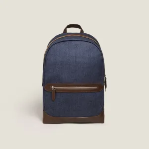Parisian Backback