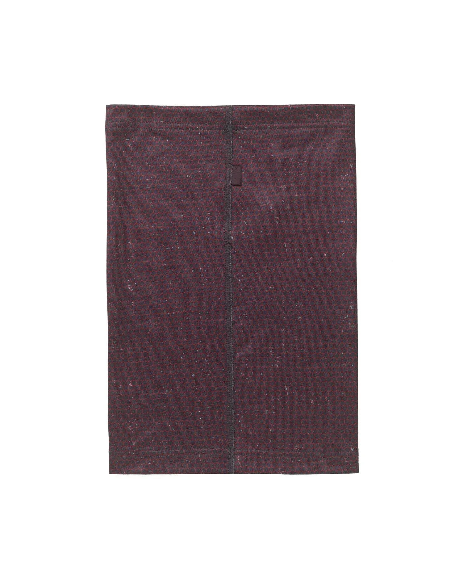 PAS NORMAL STUDIOS TKO Light Necktube AW22 - Purple Behive