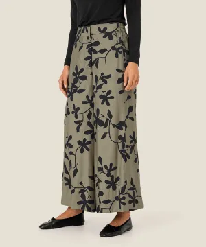 Pasifica Wide Leg Pants