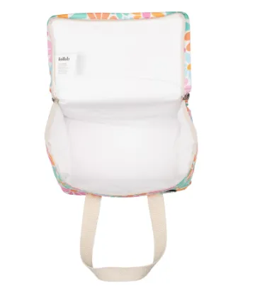 Pastel Daisy Picnicware | Holiday Collection