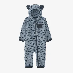 Patagonia Baby Furry Friends Bunting