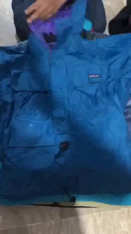 Patagonia Fleece 24 pieces