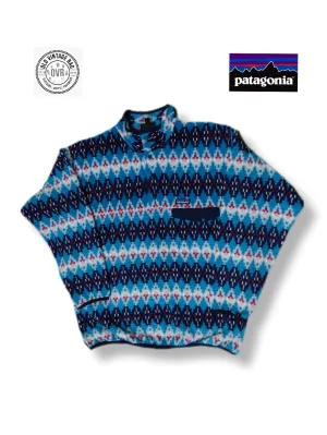 Patagonia Fleece 38 pcs