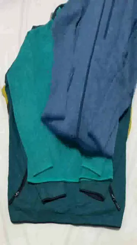 Patagonia Fleece 8 pieces